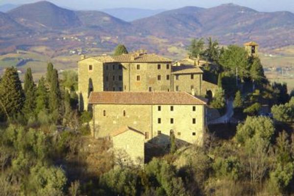 La maison de Mario