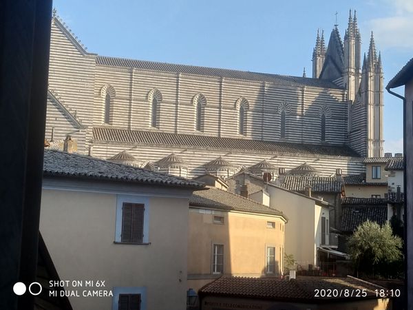La maison de Keti