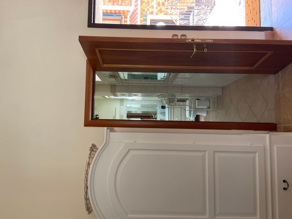 La maison de Silvia