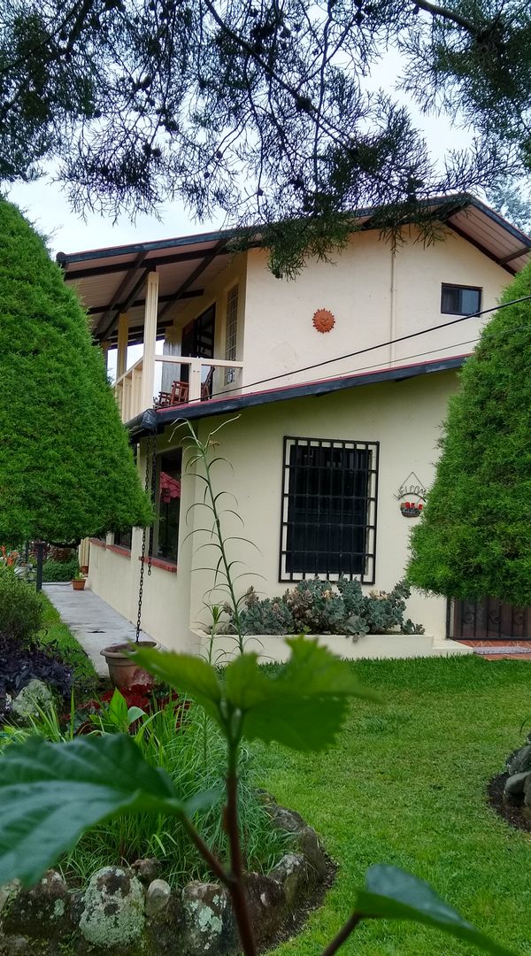 La maison de Lee and Joann