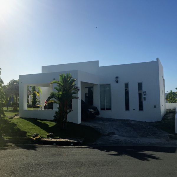 Casa de Maria
