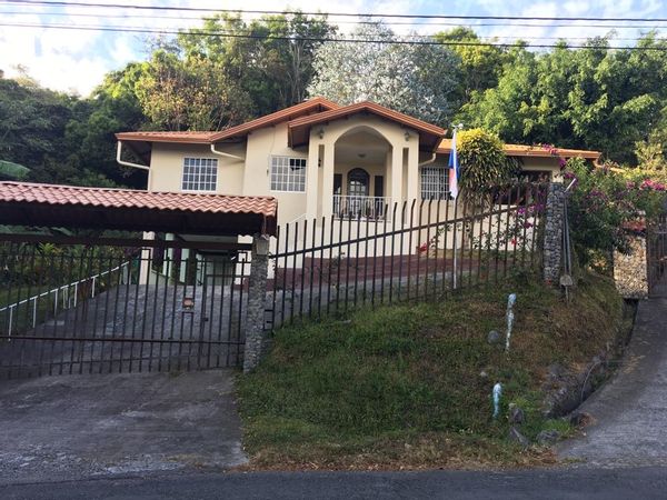 La maison de Harold