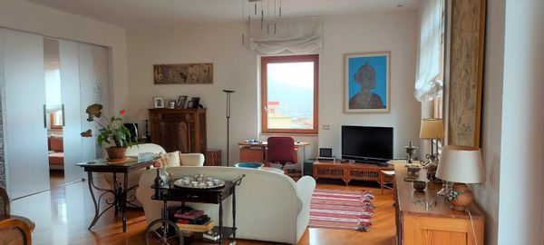 La maison de Rosanna