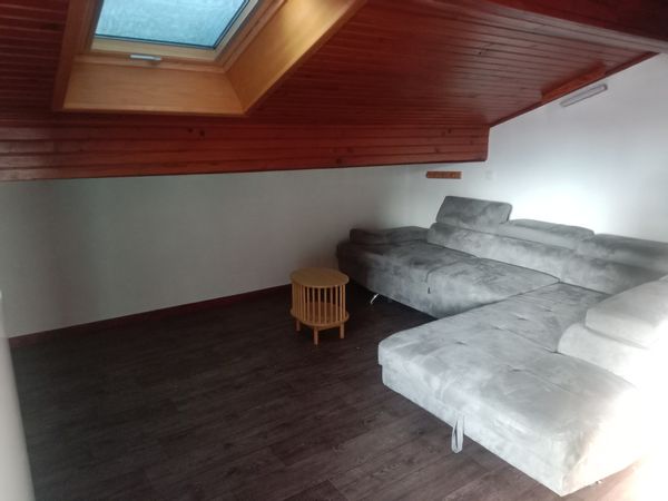 Casa di Serge et Marina