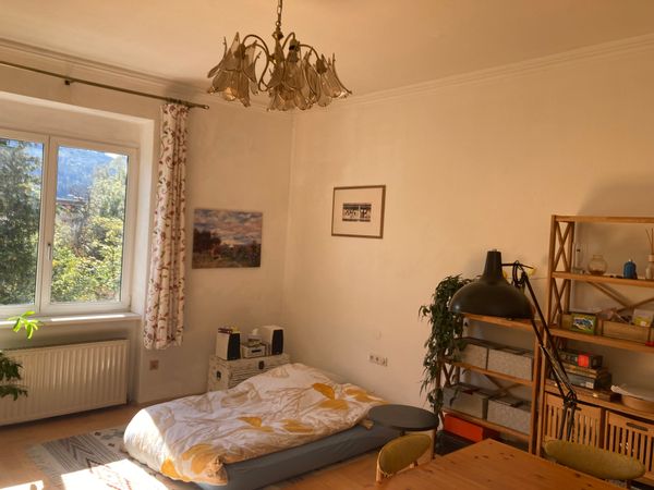 La maison de Maja
