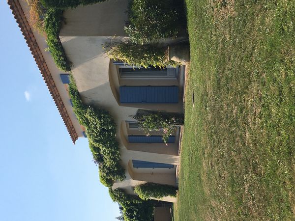 La maison de Christine