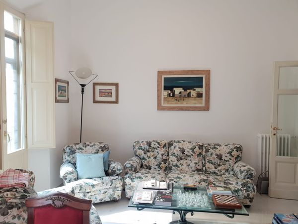 Giulio s Haus