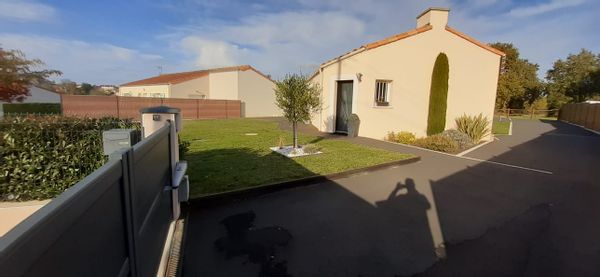 Casa di Nathalie