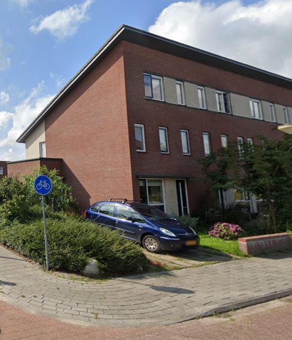 Gerlien's house