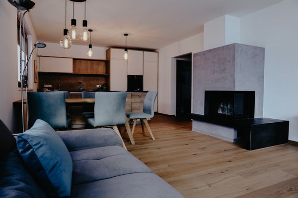 La maison de Veronika