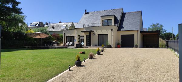 Kristell et Michels hus