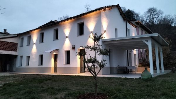 La maison de Marcella