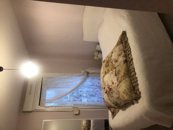 Elisabeth's house