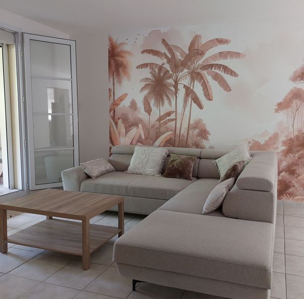 Casa de Chantal