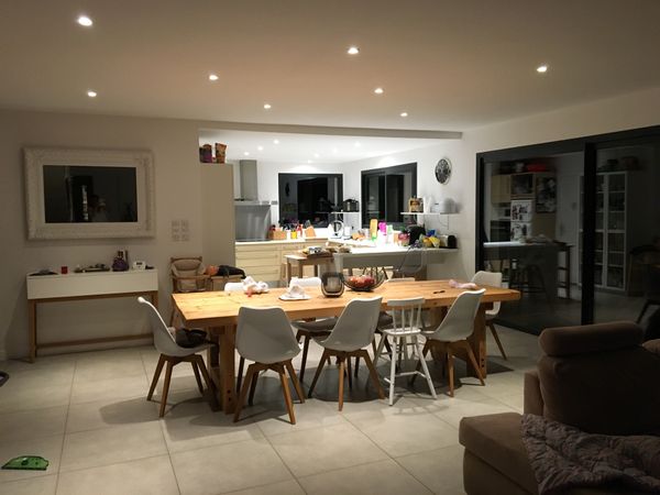 Sophie's house