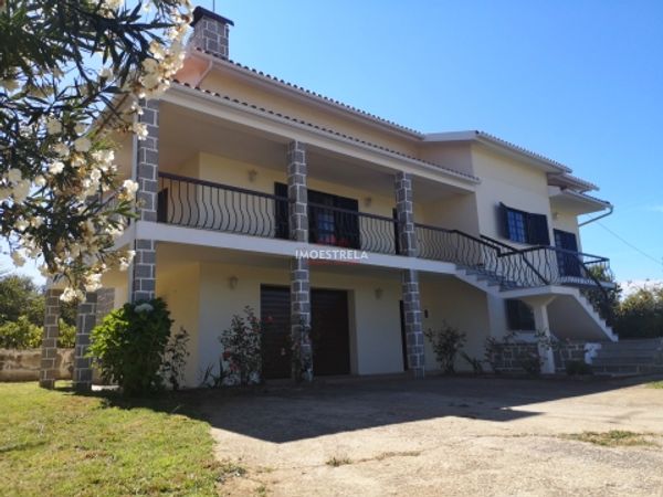 La maison de Antonio