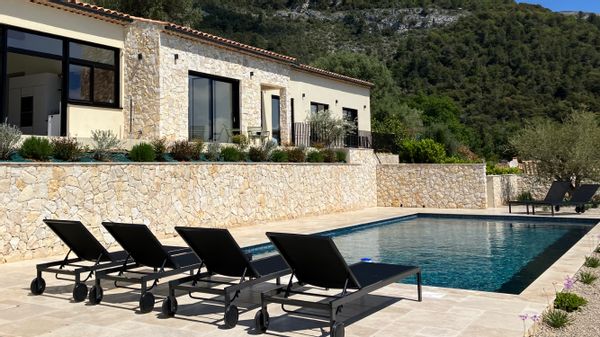 Villa l’horizon