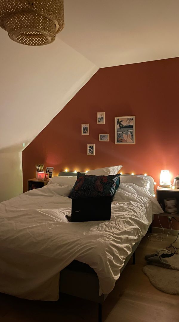 La maison de Fanny