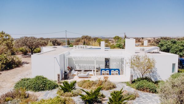 Alentejo:Countryside Retreat Monsaraz - No GP. Happy to exchange with same type of property WW.