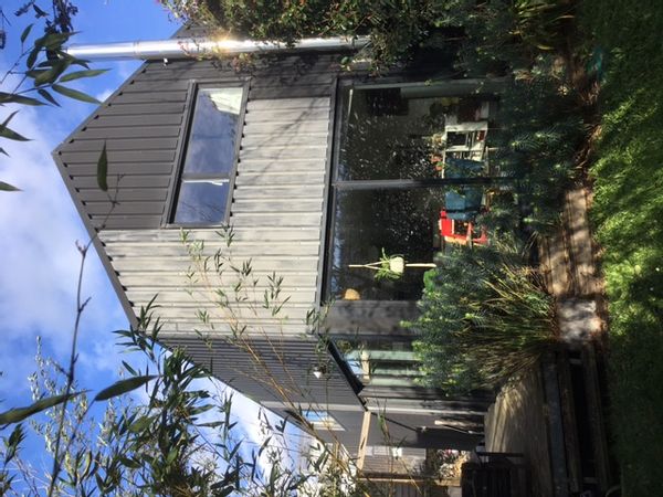 Virginie's house