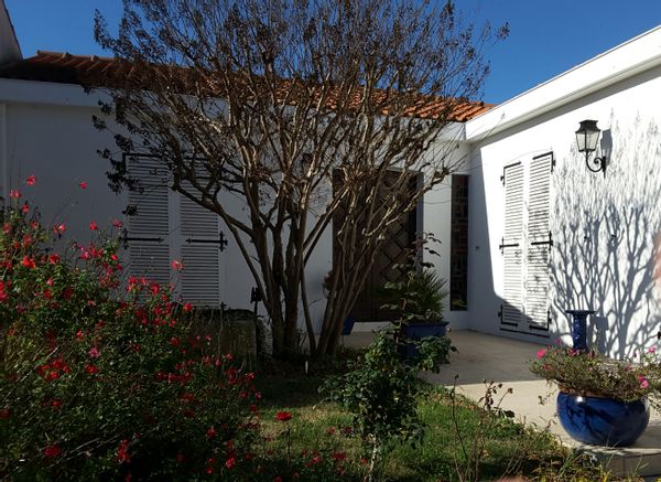 christine s Haus