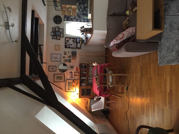 muriel's house