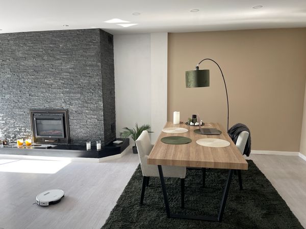 Charlottes hus