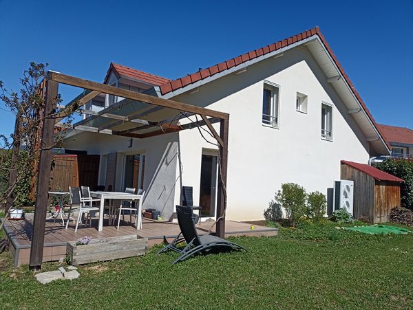 Chloé s Haus