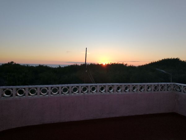 La maison de Ana Laura