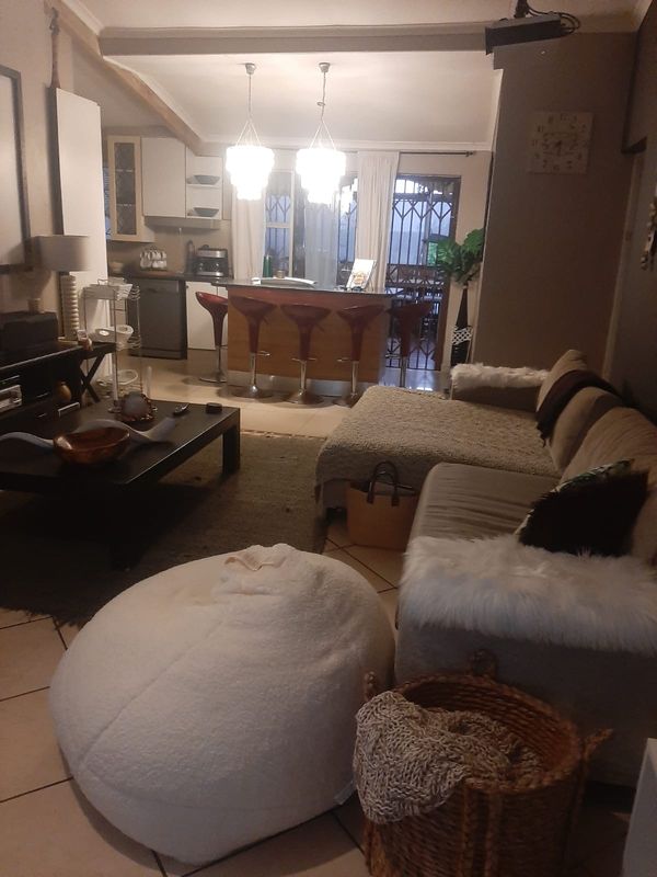 Casa de sharon