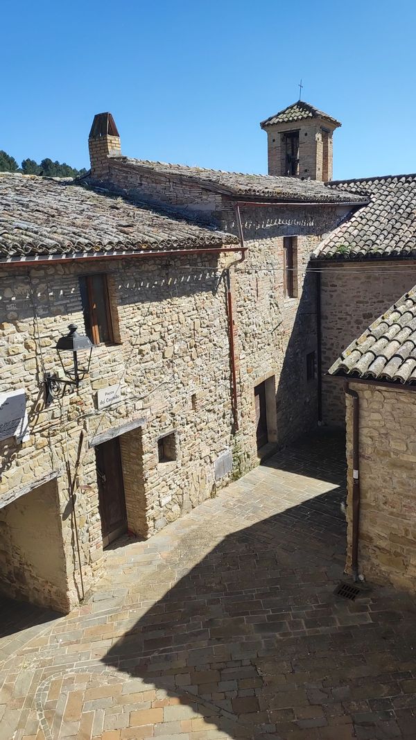 Antonellas hus