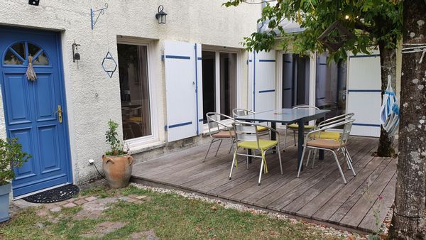 Dominique Et Jean-luc's house