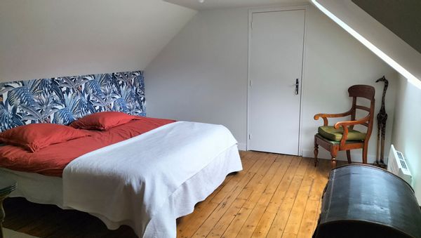 Marie et Edouards hus