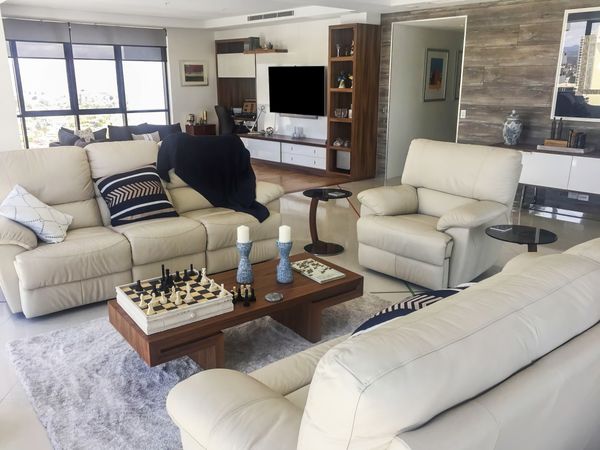 Casa de Colin