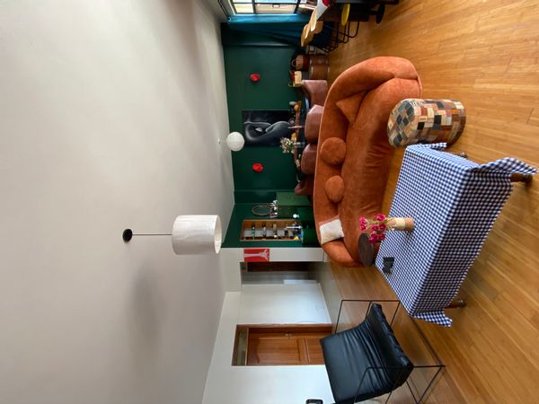 Arts hus