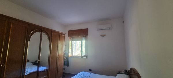 La maison de Francesco