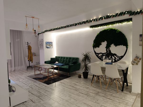 Casa de Alexandru