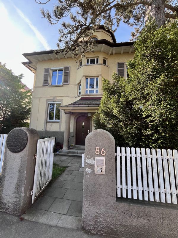 Majas hus