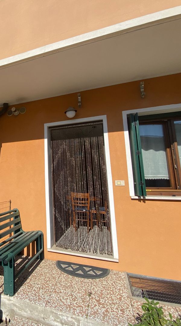 La maison de Sara
