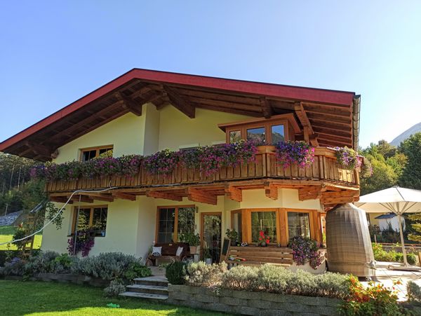 La maison de Marlene