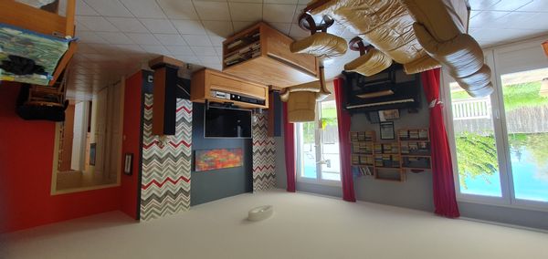 Casa di daniel