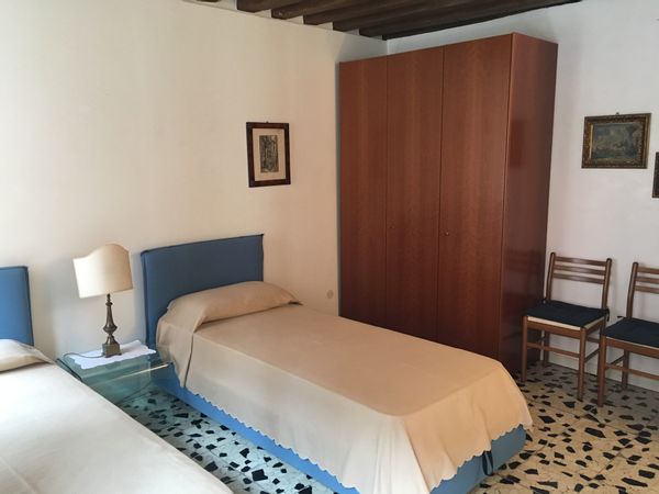 La maison de Andrea