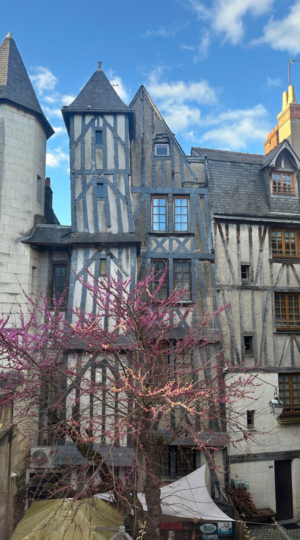 Casa di Virginie et Laurent