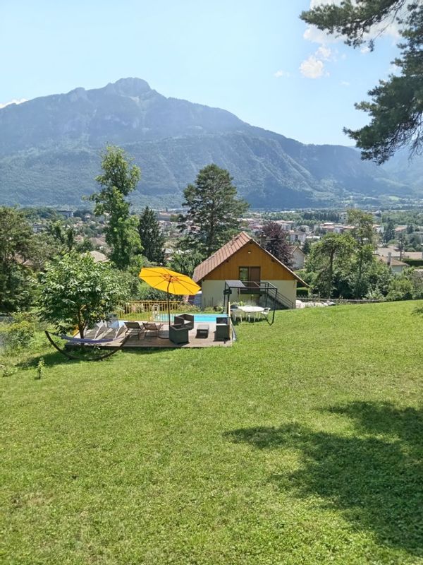 Ludivines hus