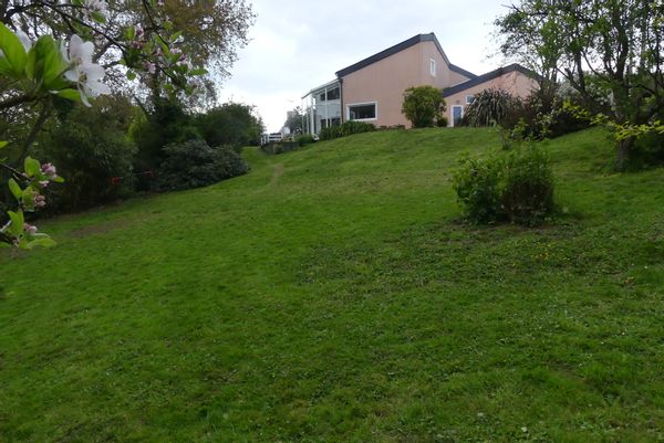 Casa de Johanne