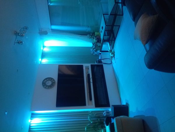 Menmen's house