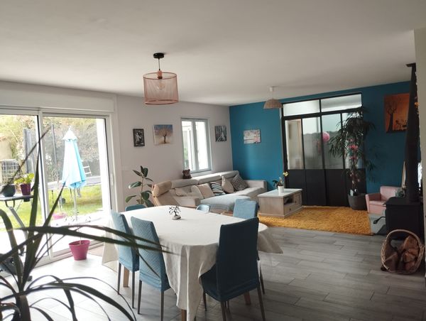 La maison Bédumar