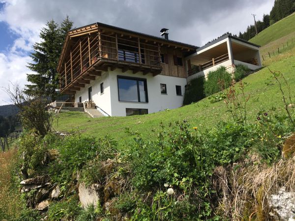 La maison de Ann-Kathrin