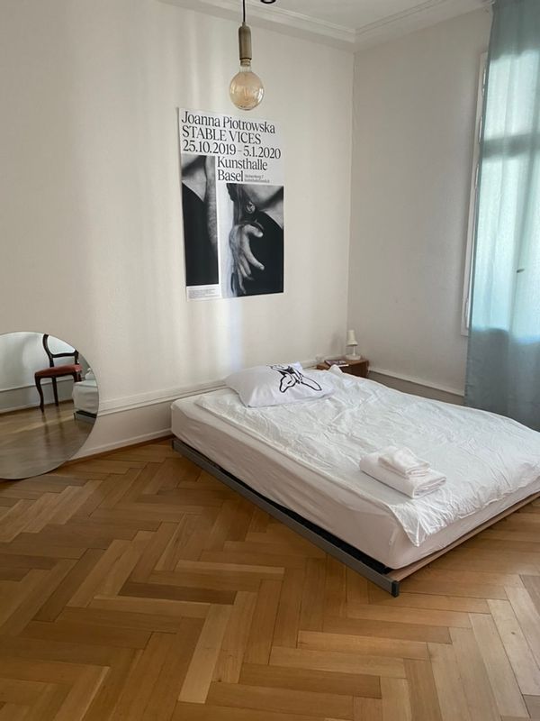 Casa di Natascha