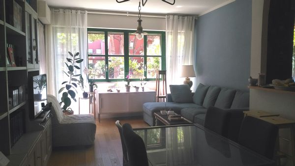 La maison de Chiara